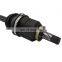 Spabb Auto Spare Parts Car Transmission Complete Automobile Axle Front Drive Shafts 9006473 for BUICK EXCELLE