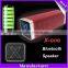 Portable Super Bass Stereo mini Cheap bluetooth speaker,wireless bluetooth speaker,bluetooth speaker