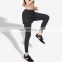2 in 1 clothing running pants ladies compression leggings shorts double layer jogging fitness yoga pants