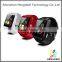 Waterproof Bluetooth smart watch U8 fashionable portable wrist watch smart phone watch