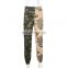 Special offer desert camouflage color matching casual overalls women trousers