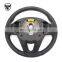 2021 China High quality cheap cowhide material A-class car Steering Wheel release for XT4 84456021