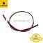 China Wholesale Market Auto Part Windowsheld Weather Strip For Crown 2009-2015 OEM:75531-30380