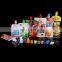 Very Nice Colorful Health Assured Good-Looking Thermal Bag with Nozzle for Tea