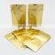Custom Digital Printed 1/8 Oz 1oz Soft Touch Material Candy seeds Packaging Aluminum Foil Mylar Bags Pouch