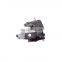 BBmart Factory Low Price Auto Parts Rear Left Headlight Height Level Sensor for Audi A6 OE 4F0 616 571K 4F0616571K