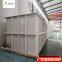 Premium square chemical storage tanks in China