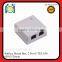 Fast delivery 1 Port & 2 Port PCB RJ45 UTP FTP ABS LSA Surface Mount Box