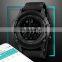 Cheap men watches smart wrist watch for mens waterproof pedometer watches