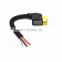 Suitable for Weichai J6 Delong Ouman Bosch 2.2 6.5 urea pump plug urea tank wiring harness socket
