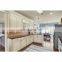 Home Design Classic Solid Wood Kitchen Cabinet Furniture