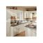 Custom transitional design cabinetry modern dark shaker kitchen cabinet company