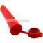 High Quality Mold Design Silicone Ice Pop Molds, Silicone Push Up Ice Popsicle Mold