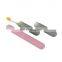 Good Quality Sustainable Plastic Dustproof Toothbrush Cover