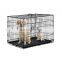 High quality indoor outdoor popular costom comfortable fashion large hamster cage acrylic pet