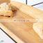 Kitchen 3 Tier Serving Tray  Natural Bamboo Cake Stand
