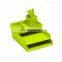 Desk top Stationery drawer stackable plastic office paper Tray file desk organizer set