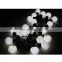 Indoor Or Outdoor Decoration edison bulb string lights Perfect For Xmas Wedding Party Street Home Decorations