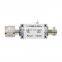 High Linearity 100MHz-8.5GHz Low Noise RF Amplifier LNA Low Noise Amplifier with CNC Shell