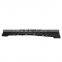 OEM 1678858005 Front Bumper Lower Center Grill Cover Trim Grid Ventilation Grille Wind Window For MERCEDES GLE W167