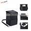 Waterproof car trash can with Lid and Storage Pockets for car