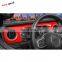 Red Decoration Sheet With ABS for Jeep Wrangler JL