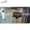 Alum Rear Side Window With Lock for Suzuki Jimny