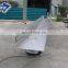 Factory Direct Sale Steel Structure Building Shed Ready Made Workshop Garage Prefab House