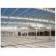 Warehouse Workshop Prefabricated Building Low Cost Steel Galvanized Steel Structure