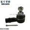8944194090  Steering System Front Axle Left Tie Rod End for ISUZU PICKUP 2000-2004