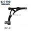3521.49 Almost OEM standard Right 405 suspension  arm  for Peugeot 405