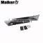 Original Design Rear Bumper For Jeep wrangler JK 07+ Accessories Can Design Logo from Maiker