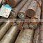 Hot rolled S15C 1015 c25 s25c MS 25mm Carbon steel round bar