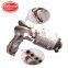 Hot sale Stainless steel Three way exhaust front catalytic converter for Toyota Rav4