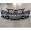 car body kit for Lexus IS 2006-2012 year upgrade 2021 front face with PP bumper and ABS grille