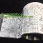 Mircoperforated auto bags, microperforation preopened bags,Poly Flat Bag Anti Static VCI Anti-dust Bag For Automobile Pa