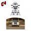 Ch Factory Selling Auto Parts Installation Bumper Fender Wide Enlargement Body Kits For Nissan Tule 2016-19 To 2020