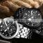 AILANG 6811 Top Brand Hollow Out Stylish Tourbillon Watch With Stainless Steel Strap For Choose