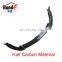 Runde Car Modification Auto Accessories Body Kit CERVINI'S Style Front Lip Suitable For 2015-2017 Ford Mustang front lip