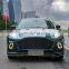 Runde Perfect Fitment For Aston Martin DBX Automotive Parts Front Bumper Grille Rear Lip Side Skirts Spoiler Body Kit