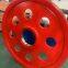 API 8C SHEAVES FOR TRAVELLING BLOCK DRILLING RIG