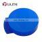 From China Companies Custom Sample Molded Clear ABS PP PC Mini Plastic Parts Injection Molding for UAE US UK
