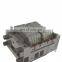 Customized Mold Size Automatic Plastic Injection Moulds And Parts With Spray Painting Surface Treatment