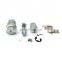 Auto Parts Ignition Lock Cylinder Kit OEM 5034072/503 4072 FOR FORD MONDEO FOCUS
