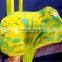 Handmade Murano Glass Lotus for Pond Decor