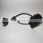 auto air conditioning parts blower motor resistor 3C0 959 455F 3C0959455F For Audi A1 A3 Seat VW BEETLE GOLF PASSAT CC