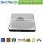 Minipc intel Celeron 1037U dual core mini pc 2G RAM 256G SSD mSATA+SATA 1080P HD resolution