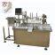 Automatic Glass Bottle /plastic Bottle Spray Filling Machine