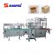 High Quality Wraparound Case Packer For Bottle Water Carton Packaging Machine Production Line