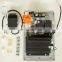 Curtis 36V/48V, 500A programmable Serial Motor Controller Assemblage Typically Applied in Industrial Trucks